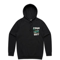 HOODIES - MADE TO ORDER