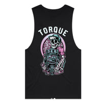 MUSCLE TANKS UNISEX