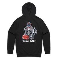 HOODIES - MADE TO ORDER