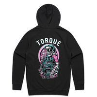 HOODIES - MADE TO ORDER
