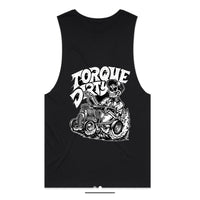 RATROD TANK UNISEX