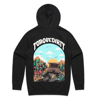 HOODIES - MADE TO ORDER