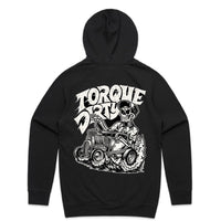 HOODIES - MADE TO ORDER