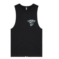 MUSCLE TANKS UNISEX
