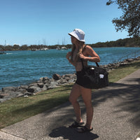 Cooler bag