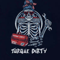 Crop tank