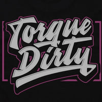 Crop tank