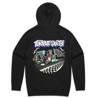 HOODIES -