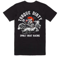 Spoilt Brat Racing