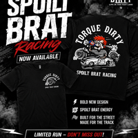 Spoilt Brat Racing