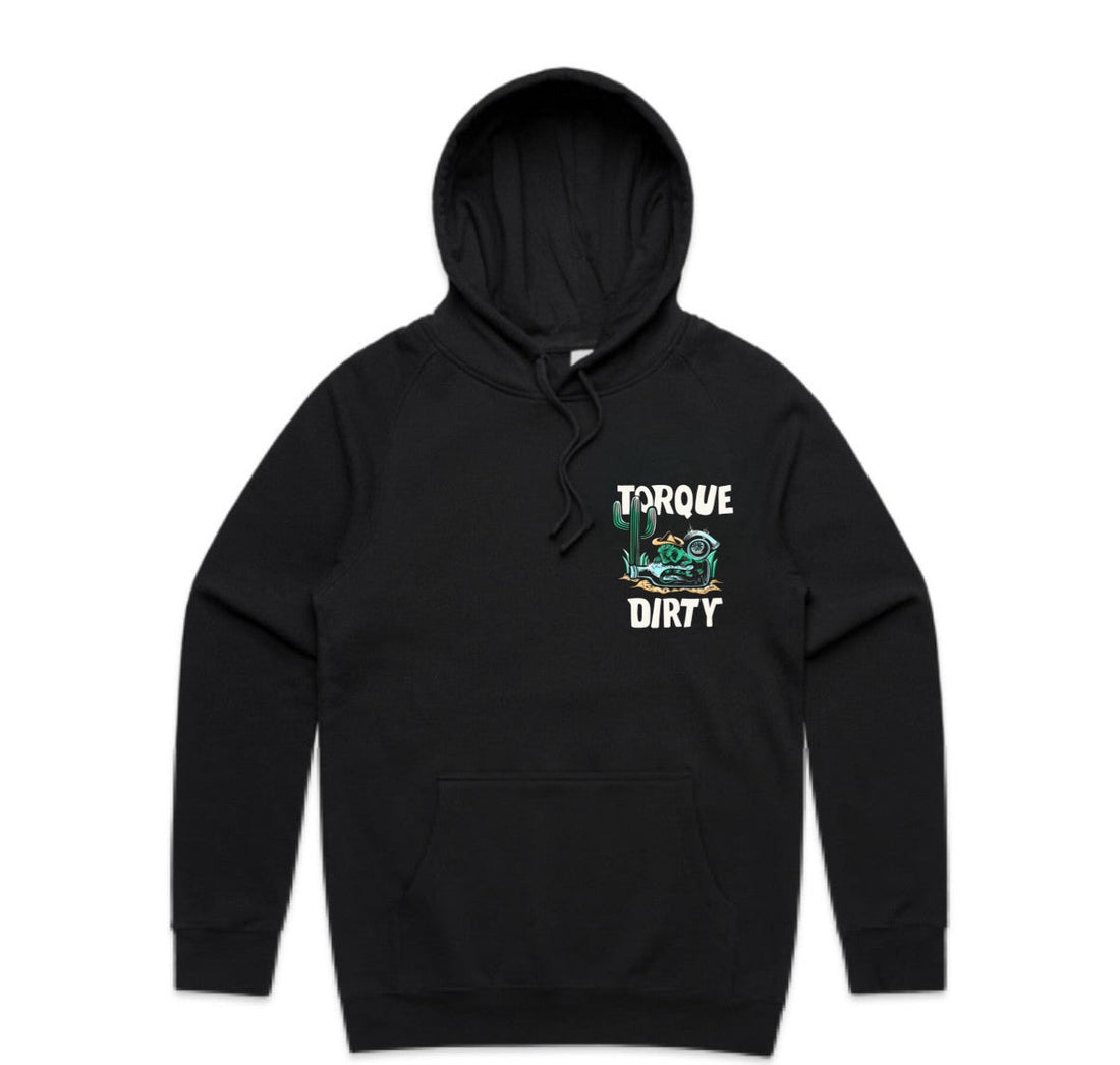 HOODIES - MADE TO ORDER