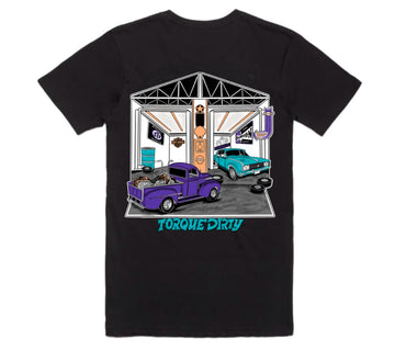 SHED