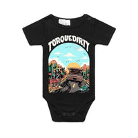 BABY ONESIES -