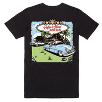 POKE & SHOW ROD RUN