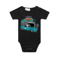 BABY ONESIES -