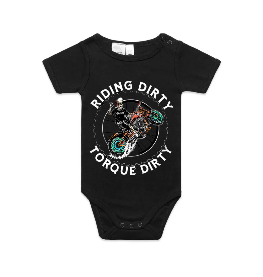 BABY ONESIES -