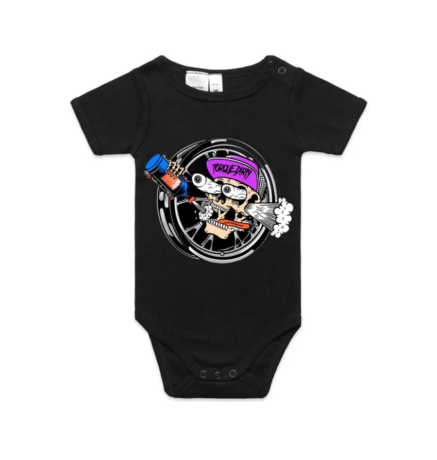 BABY ONESIES -