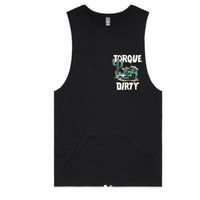 TURBO TANK UNISEX