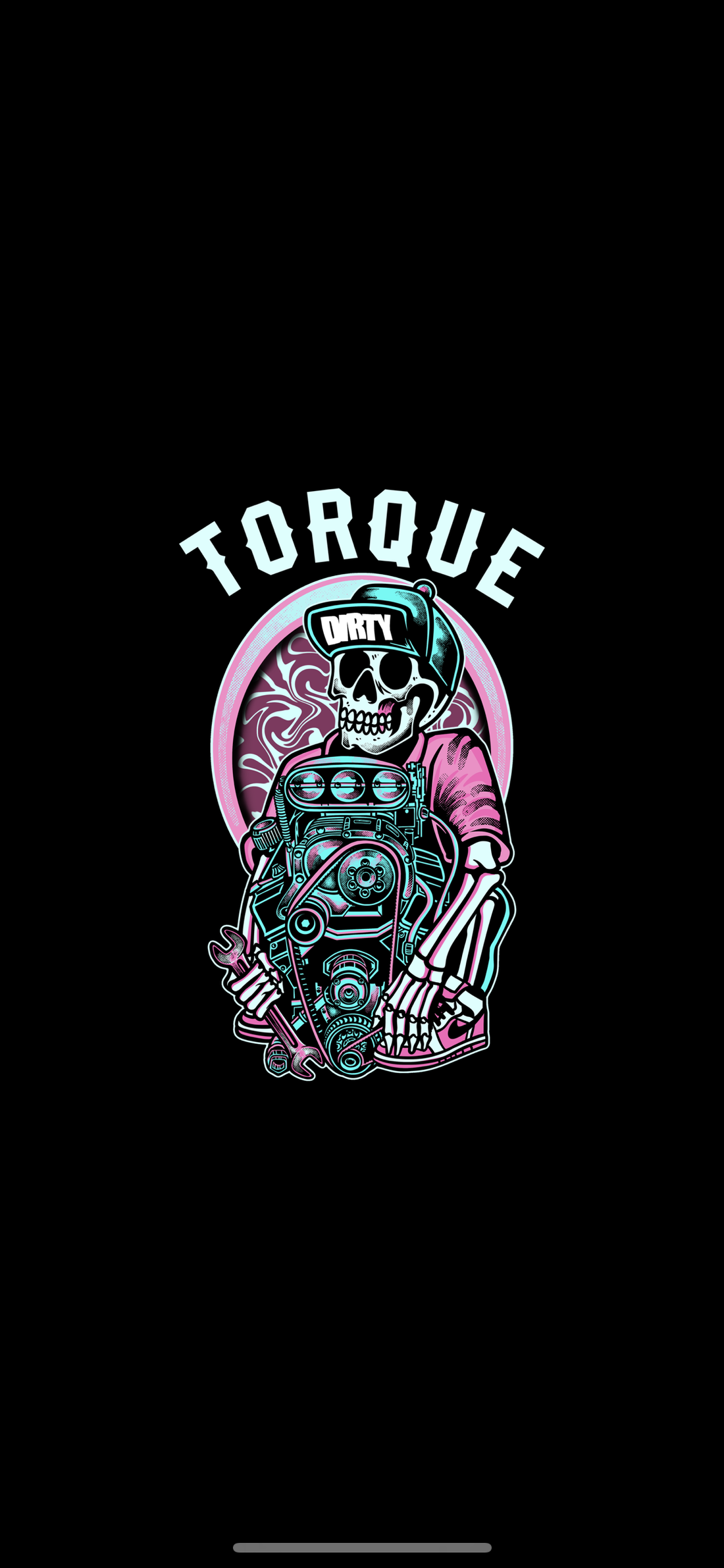 Torque Solution Sticker STICKERS 2FOR $5 – Torque Dirty