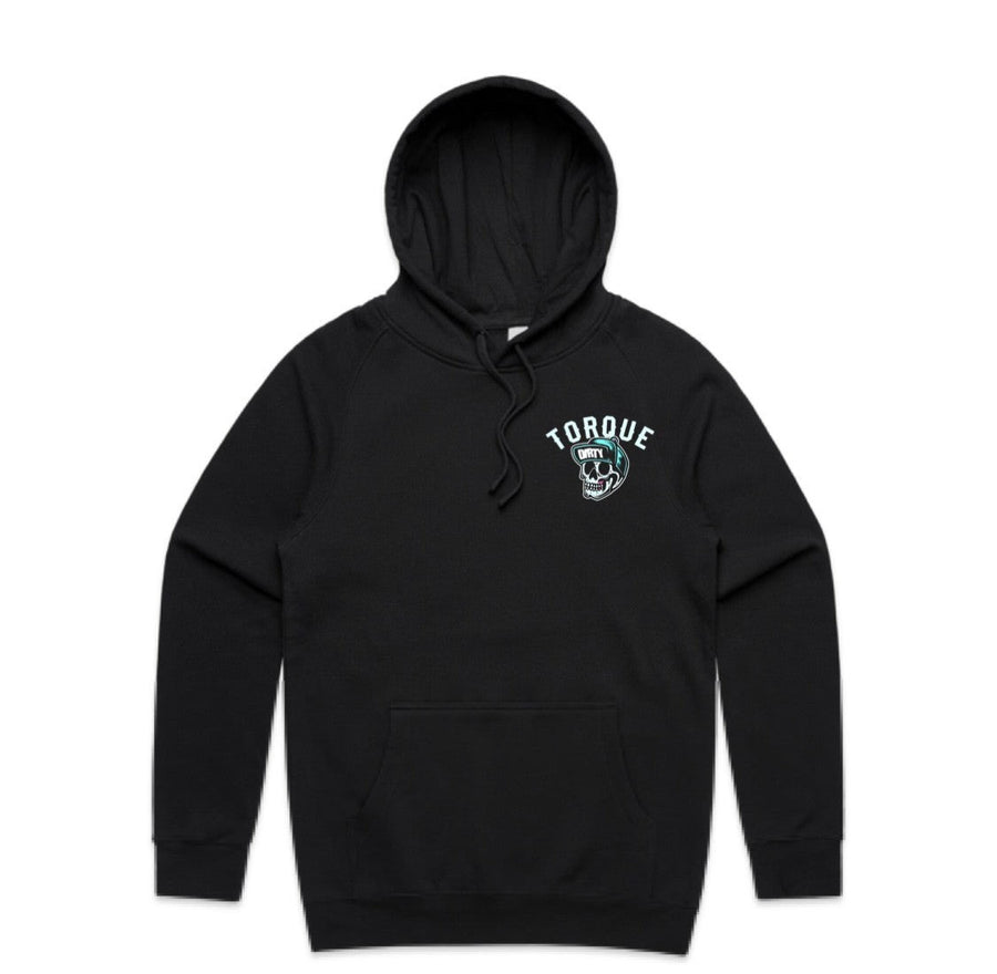 HOODIES - MADE TO ORDER