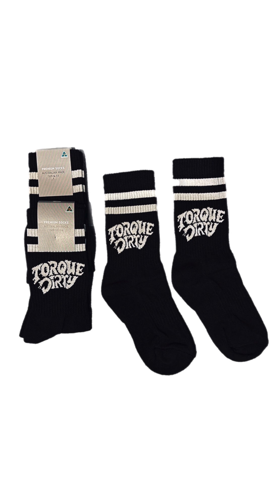 SOCKS