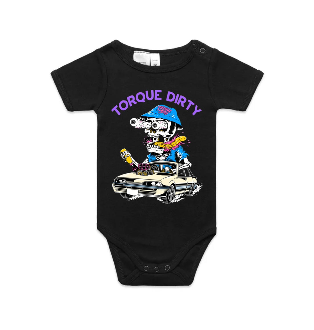 BABY ONESIES -