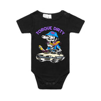 BABY ONESIES -