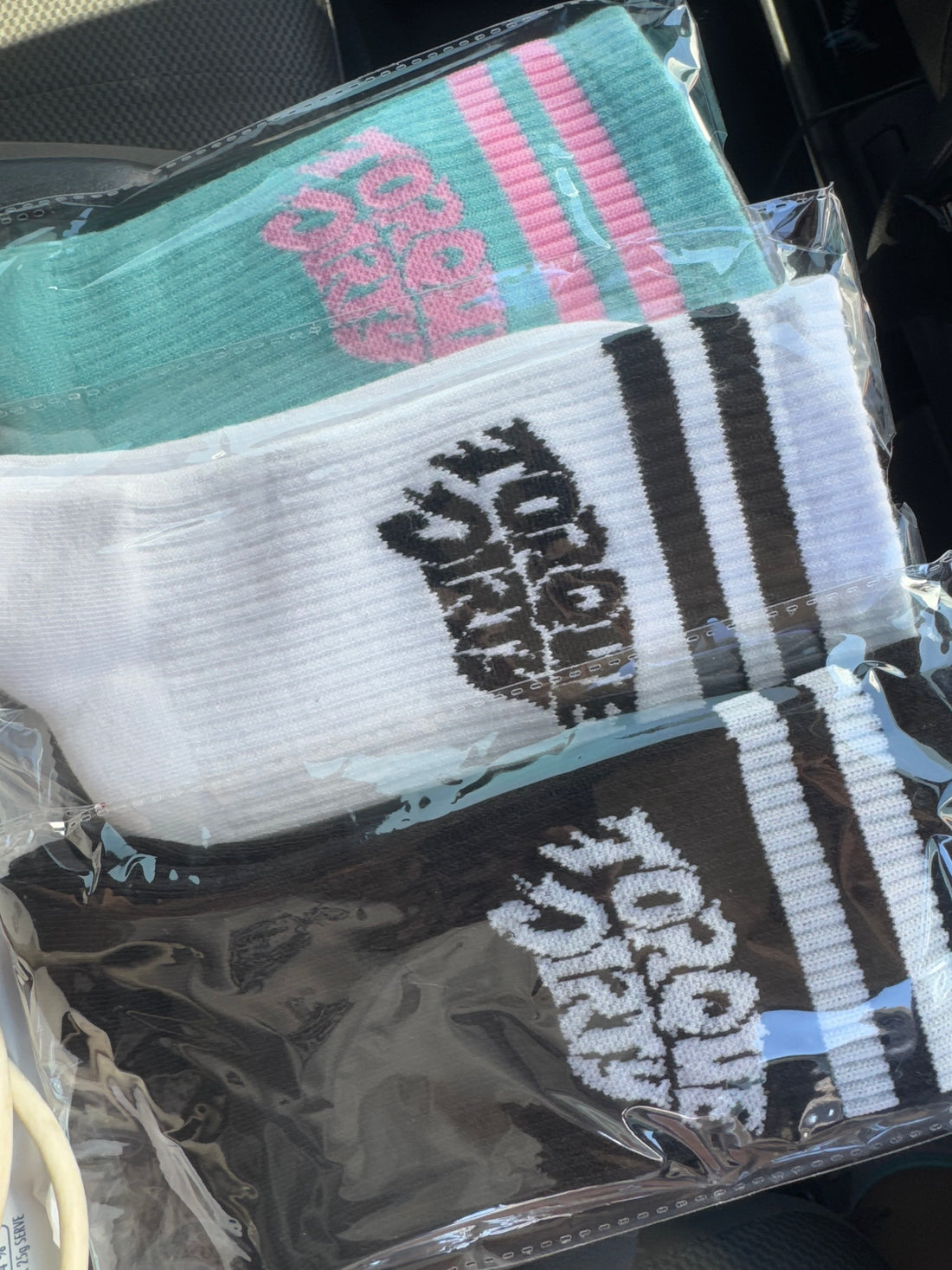SOCKS