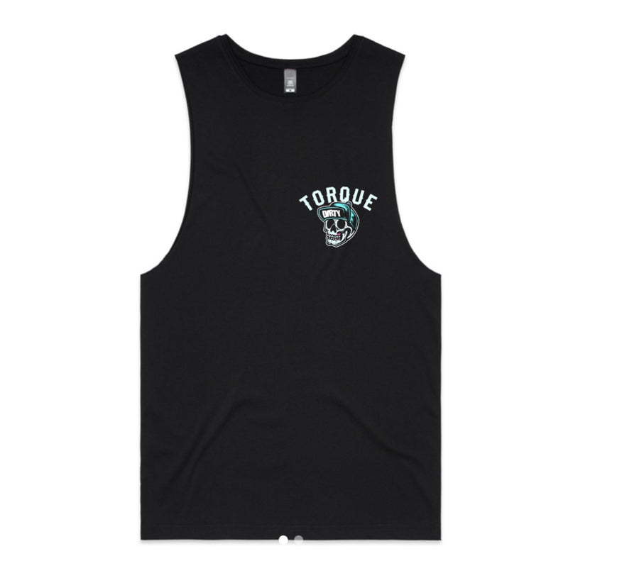 MUSCLE TANKS UNISEX