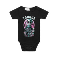 BABY ONESIES -