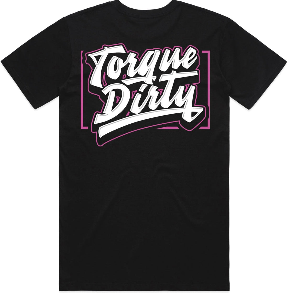 Crop tank