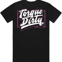 Crop tank