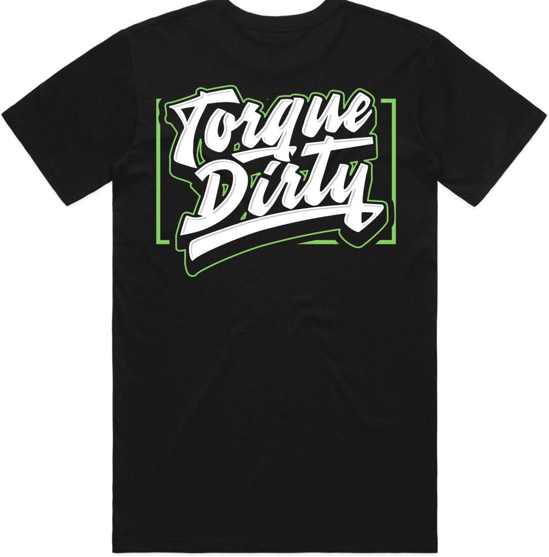 Crop tank