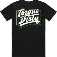 Crop tank