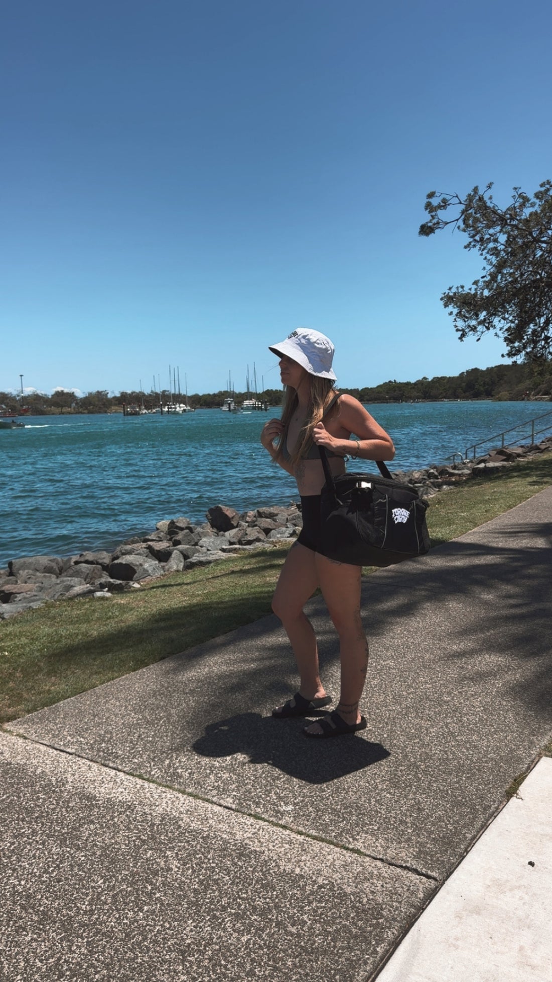 Cooler bag