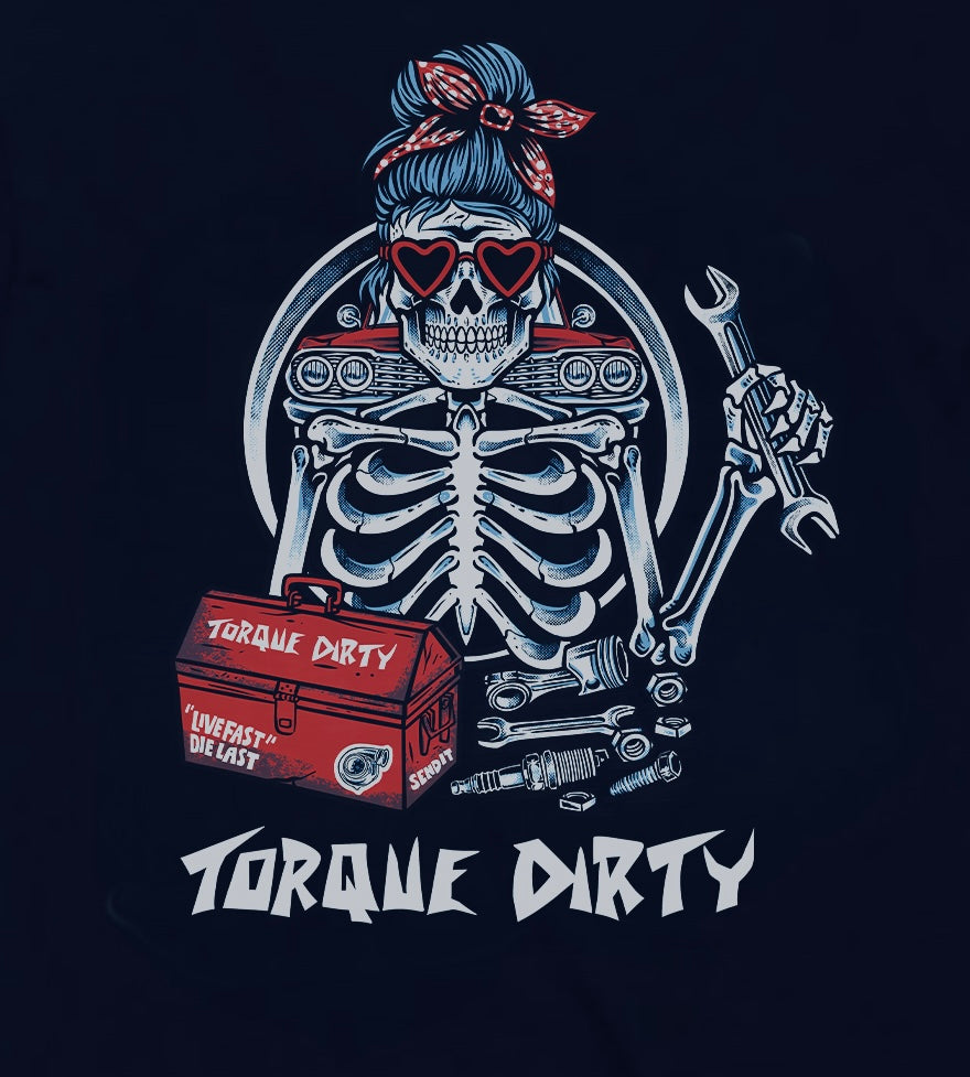 Crop tank