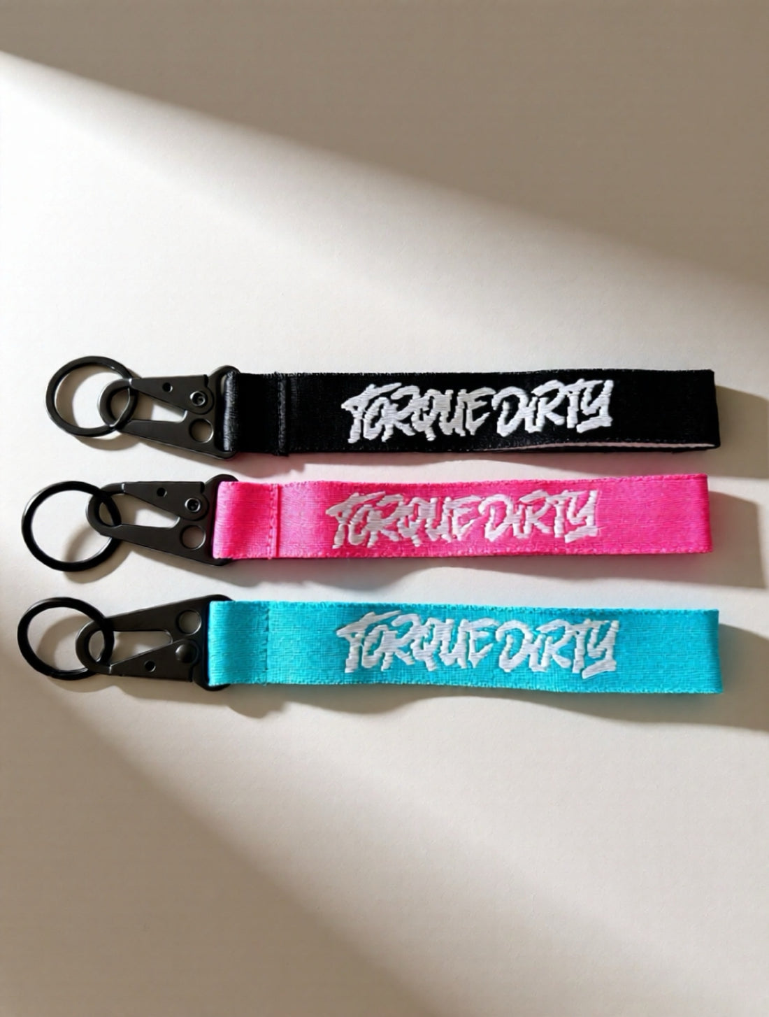 Keyrings