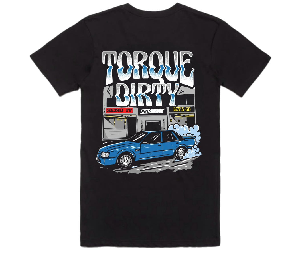 Blue Meanie Unleashed