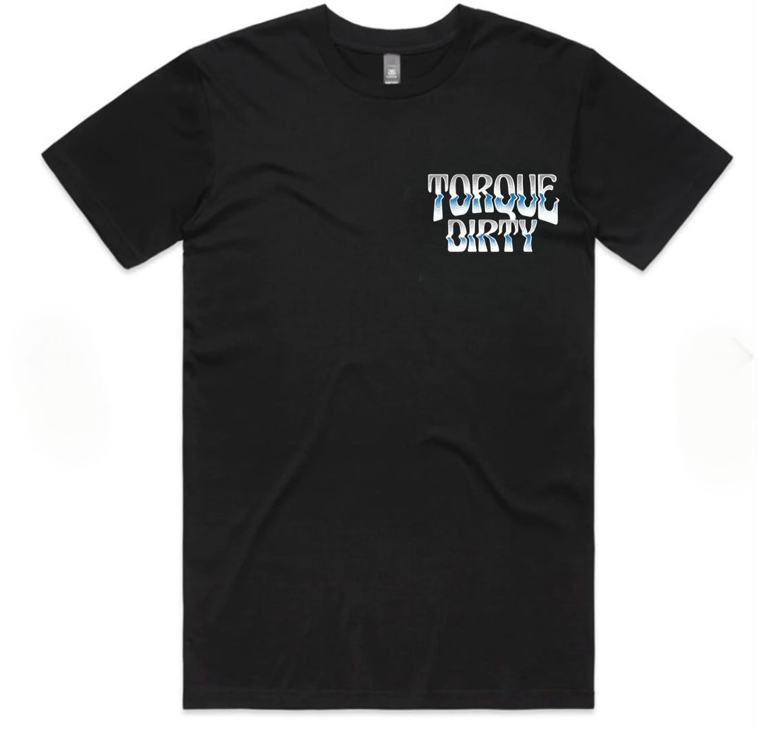 Blue Meanie Unleashed