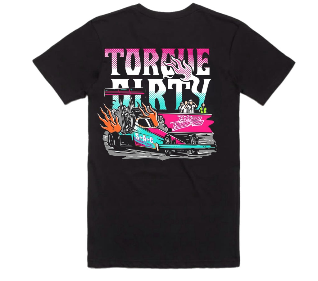 TOP FUEL