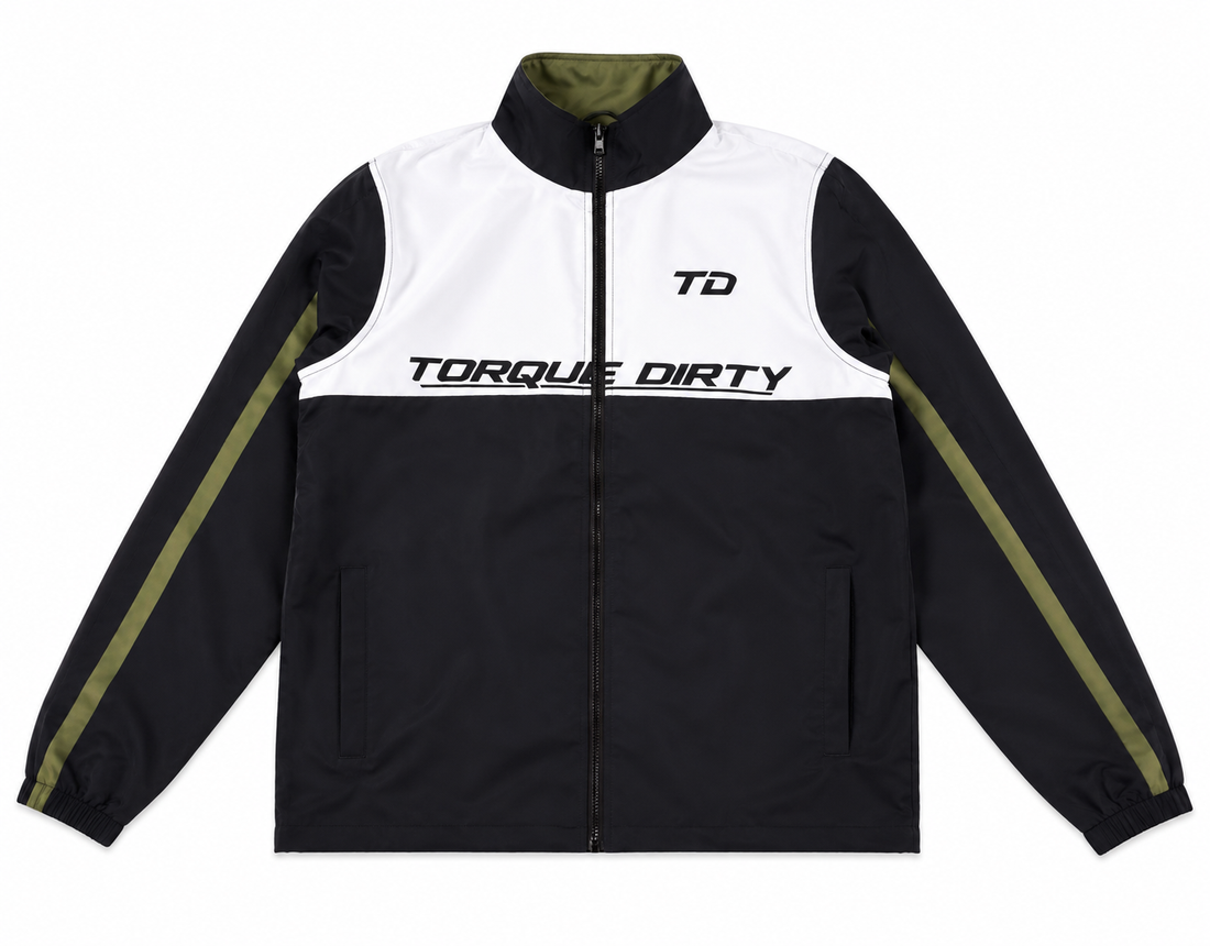 Torque Dirty Jacket