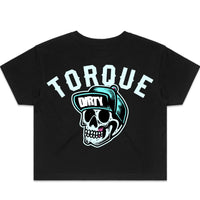 CROPS - SKULL