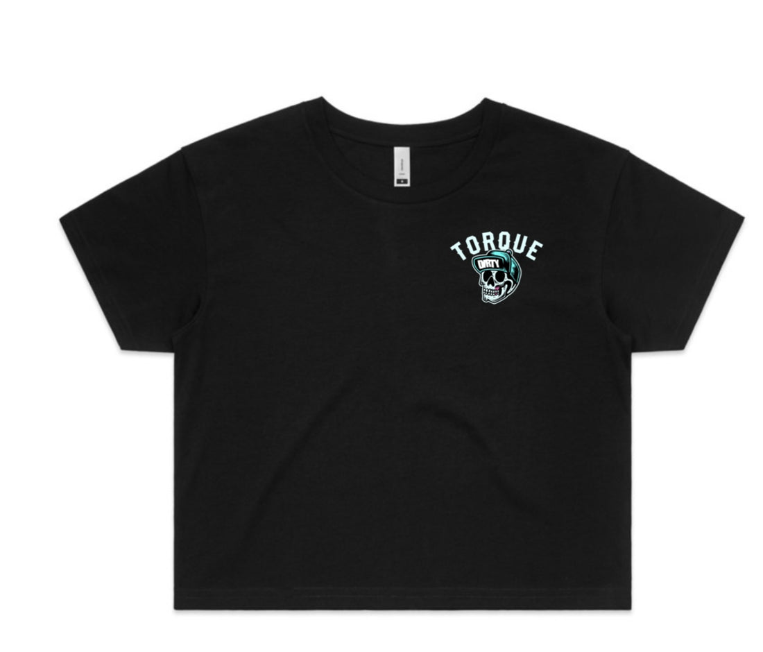 CROPS - SKULL