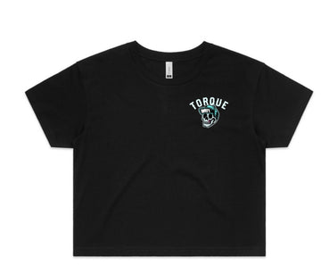 CROPS - SKULL