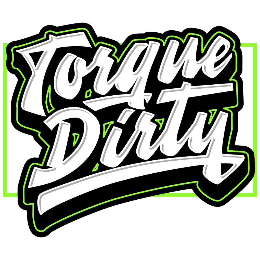 TORQUE DIRTY gift card
