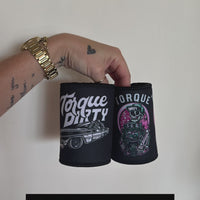 Stubby coolers